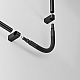 Гибкий коннектор Maytoni Technical Accessories for system Axity CA005FC-B