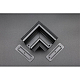 Соединитель Aployt Magnetic track 220 APL.0285.00.01