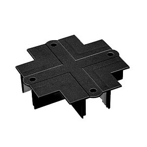Накладка Arlight LGD-4TR black 024709