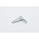 Прямой соединитель винтовой Aployt Magnetic track 220 APL.0284.00.03