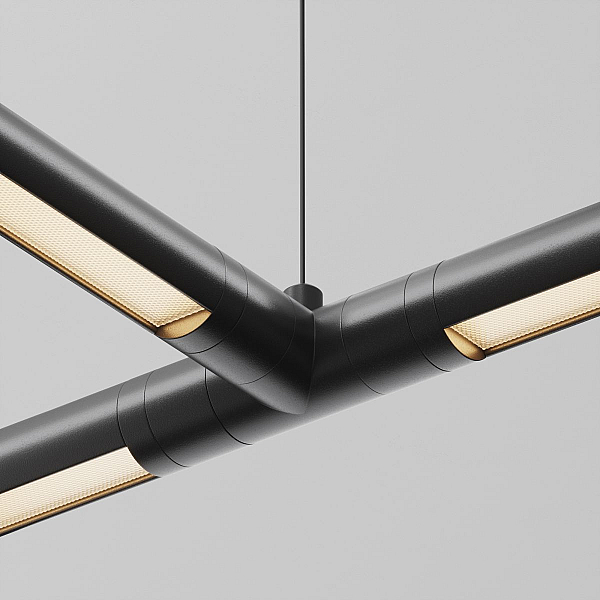 Аксессуар Maytoni Technical CA029SW-L1000-B