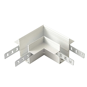 Соединитель Crystal Lux Space CLT 0.223 11 WH