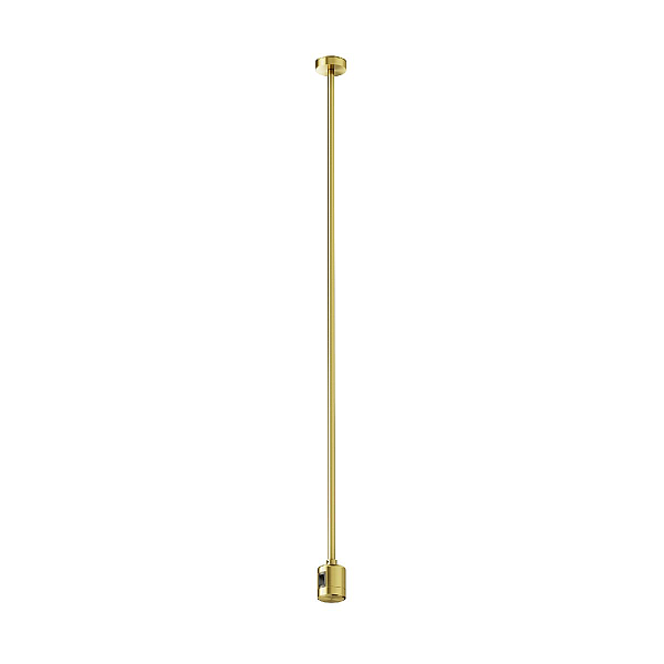 Крепление потолочное Maytoni Technical Accessories for tracks Flarity TRA159C-IPCL1-BS