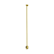 Крепление потолочное Maytoni Technical Accessories for tracks Flarity TRA159C-IPCL1-BS