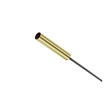 Заглушка с питанием для штанговой системы Maytoni Axity CA003EC-BS