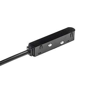 Питание МИНИ 2-контактное к трекам 509027(P)/509037P/509227(P)/509237P Lightstar Uno Mini 509117M2-2000