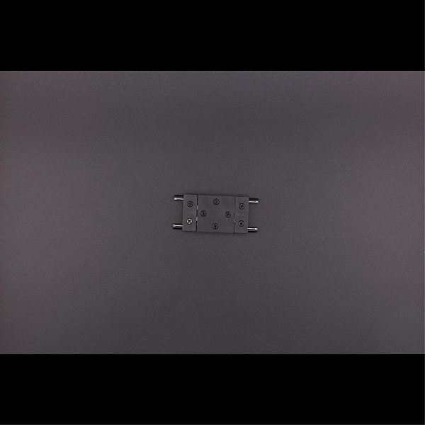 Коннектор питания прямой Aployt Magnetic track 48 APL.0181.00.03