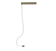 Потолочный короб Arlight ART-APRIORI-POWER-BOX-SIDE-L5000 (OG) 054030