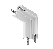 Коннектор для трека Maytoni Technical Accessories for tracks Gravity TRA010ICL-22W