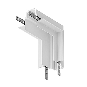 Коннектор для трека Maytoni Technical Accessories for tracks Gravity TRA010ICL-22W