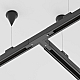 Коннектор T-образный Maytoni Technical Accessorises TRA005CT-31B-R