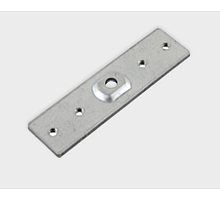 Крепежный элемент для шинопровода Italline Atom IT012-5037