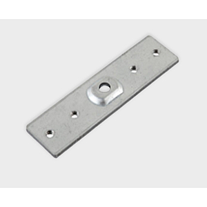 Крепежный элемент для шинопровода Italline Atom IT012-5037