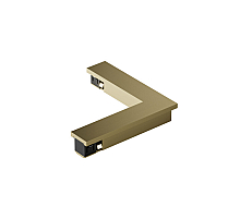 Коннектор Denkirs Shine base TR5723-SB