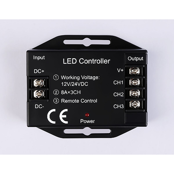 Контроллер Ambrella light Illumination LED Strip GS11101
