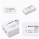 Контроллер 3-х зонный ССТ Apeyron 12/24V 04-51