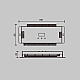 Контроллер Maytoni Lighting control 711006