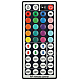 Контроллер с радио пультом Эра RGBController-12/24V-216/432W-IP20-RF Б0061112