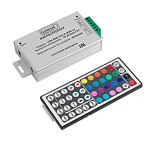 Контроллер General GDC-RGB-216-R-IP20-12 511701