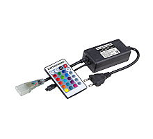 Контроллер для неона Elektrostandard LS001 220V 5050 RGB LSC 011 4690389134975