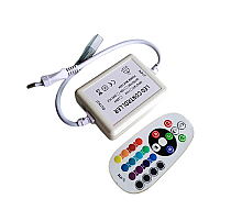 Контроллер General GDC-RGB-700-NL-R-IP20-220 512116