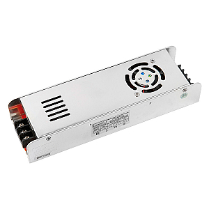 Драйвер General GDLI-S-350-IP20-12 514200