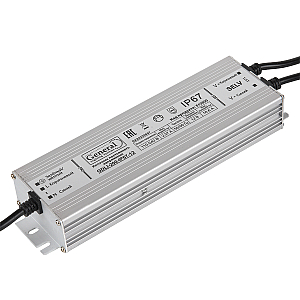 Драйвер General GDLI-200-IP67-12 513600