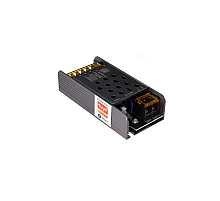 Контроллер для светодиодной ленты Lightstar RGB 240Вт 424903