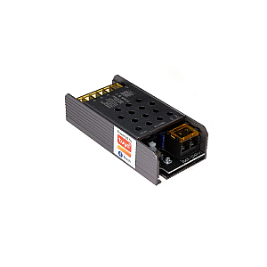 Контроллер для светодиодной ленты Lightstar RGB 240Вт 424903