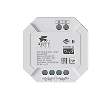 Релейный модуль Arte Lamp Smart A90S-02CH-WF