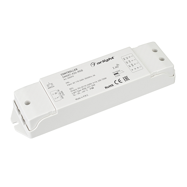 Контроллер Arlight Smart-K24-RGB 028293