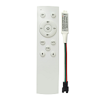Контроллер для ленты SWG Rf Rgb M-SPI-F12WH 015669