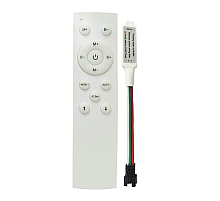 Контроллер для ленты SWG Rf Rgb M-SPI-F12WH 015669