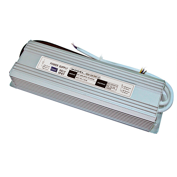 Драйвер General GDLI-150-IP67-12 513500