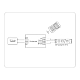 Контроллер Ambrella light Illumination LED Strip GS11351