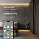 Wi-Fi контроллер для светодиодных лент Elektrostandard RGBWW 12-24V 4690389172809