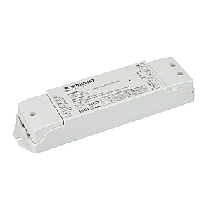 Диммер Arlight SMART-DALI-102-72-MIX-DT6/DT8-PD-SUF (12-48V, 2x10A) (IARL, IP20 Пластик) 060684
