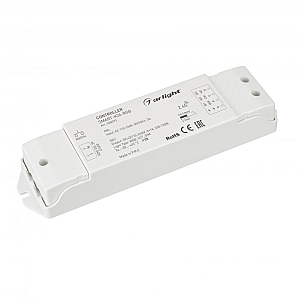 Контроллер Arlight Smart-K24-RGB (230V, 3x1A, 2.4G) 028293