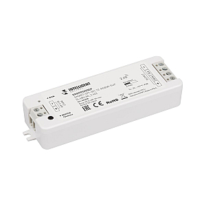 Контроллер Arlight SMART-SPI-301-72-RGBW-SUF (5-48V, 8A, 2.4G) (IARL, IP20 Пластик) 061638
