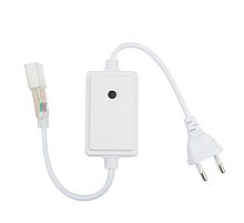 Контроллер для светодиодной ленты LS720 RGB AC220V, IP44, LD72 Feron 53080