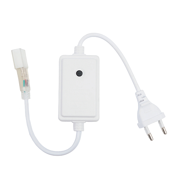 Контроллер для светодиодной ленты LS720 RGB AC220V IP44 Feron LD72 53080