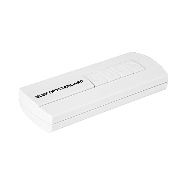 Контроллер для дистанционного управления освещением Elektrostandard 16003 4690389177101