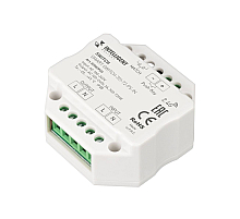 Релейный модуль Arlight SMART-SWITCH-701-72-PS-IN (230V, 1x3A, 2.4G) 025039(2)