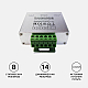 Контроллер RGB Apeyron с пультом 12/24V 04-39
