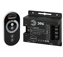 Диммер Эра Dimmer-12/24V-288/576-IP20-RF Б0061115