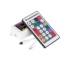 Контроллер для светодиодных лент RGB Elektrostandard Бегущая волна LSC 016 4690389150449