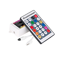 Контроллер для светодиодных лент RGB Elektrostandard Бегущая волна LSC 016 4690389150449