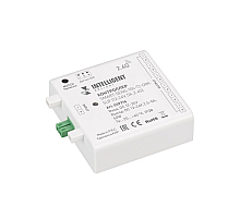 Контроллер Arlight SMART-SENS-106-72-DIM-SUF (12-24V, 5A, 2.4G) (IARL, IP20 Пластик) 039716