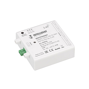 Контроллер Arlight SMART-SENS-106-72-DIM-SUF (12-24V, 5A, 2.4G) (IARL, IP20 Пластик) 039716