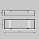 Контроллер Maytoni Lighting control 721016